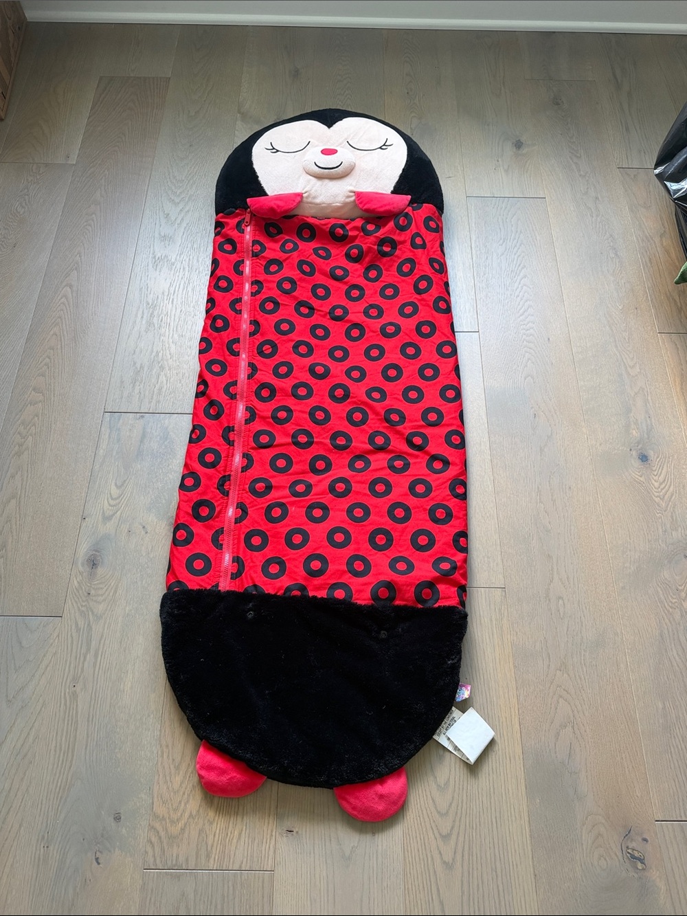 Happy Nappers Kids Sleeping Bag